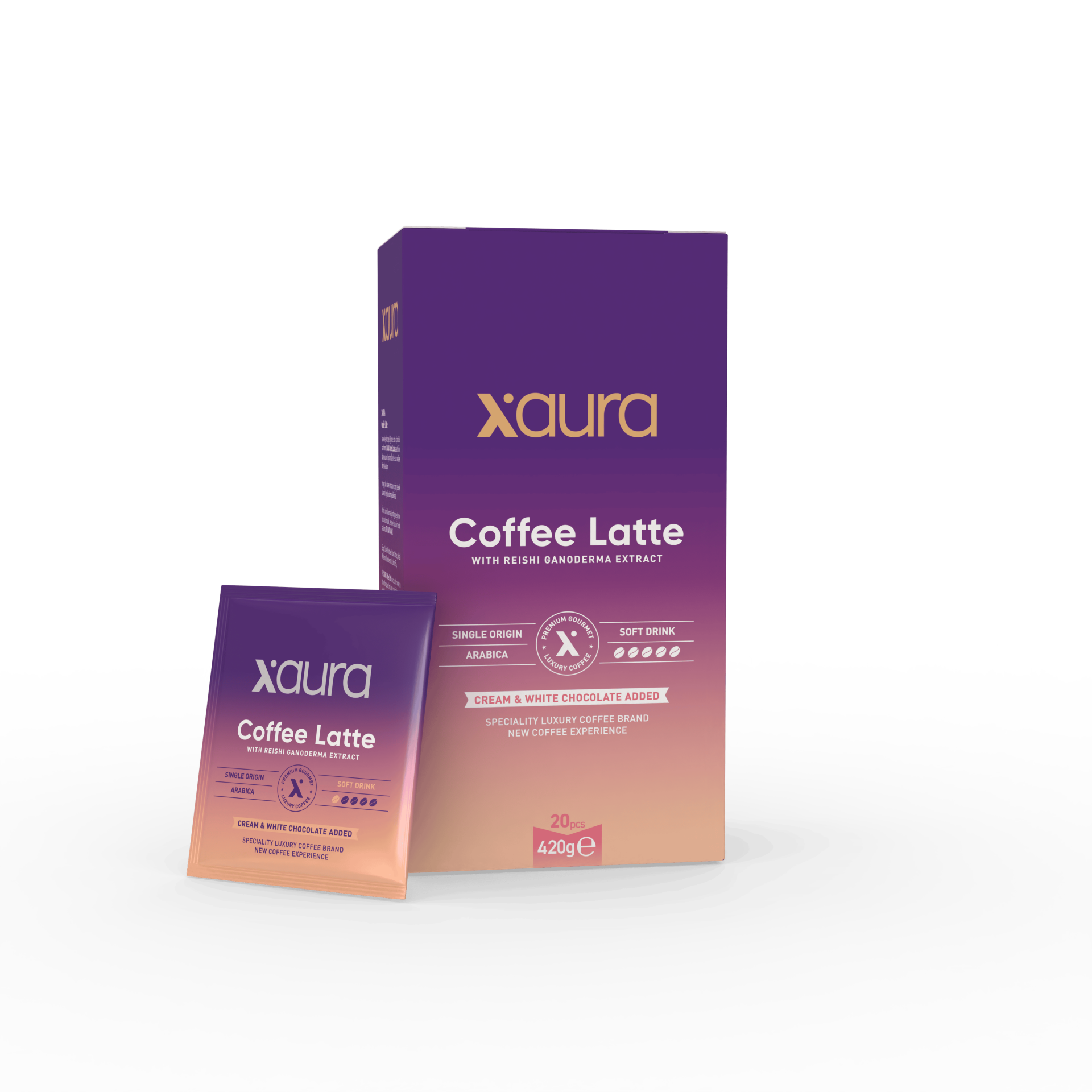 Coffee Latte