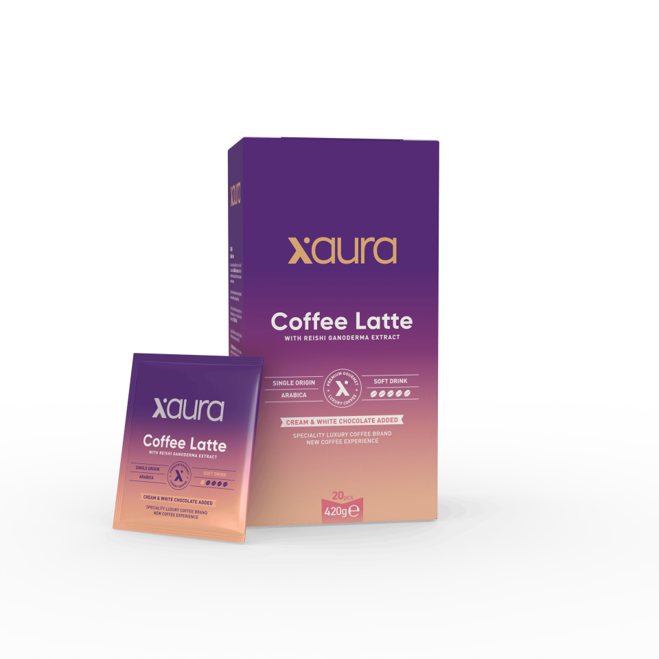 Coffee Latte