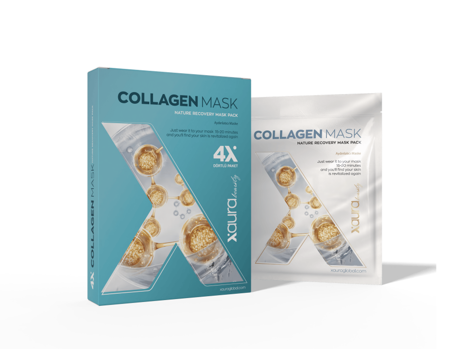 Collagen Mask